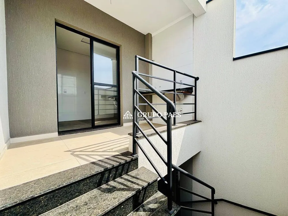 Sobrado, 3 quartos, 134 m² - Foto 9
