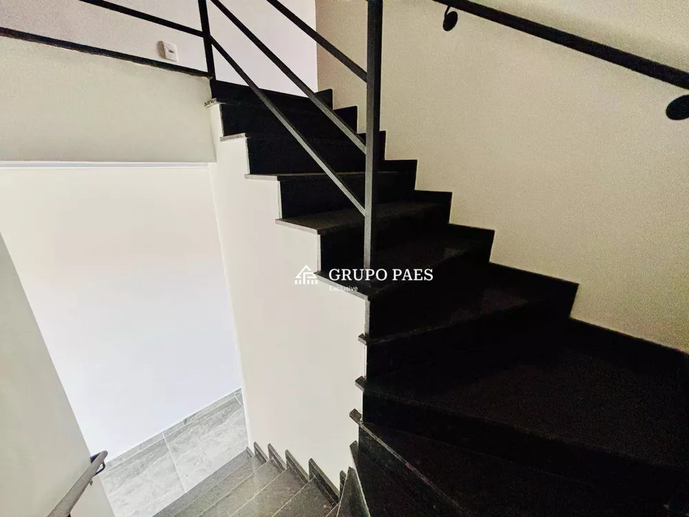Sobrado, 3 quartos, 134 m² - Foto 7