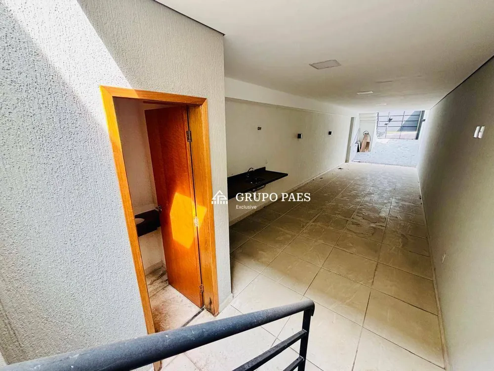 Sobrado, 3 quartos, 134 m² - Foto 19