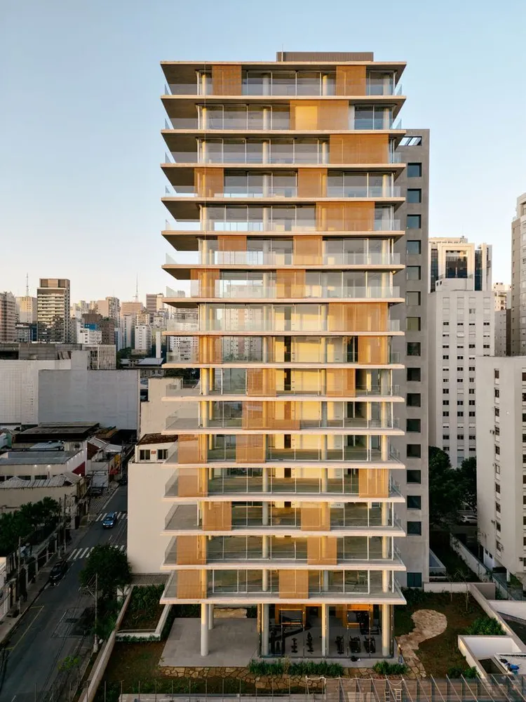 Apartamento, 4 quartos, 403 m² - Foto 14