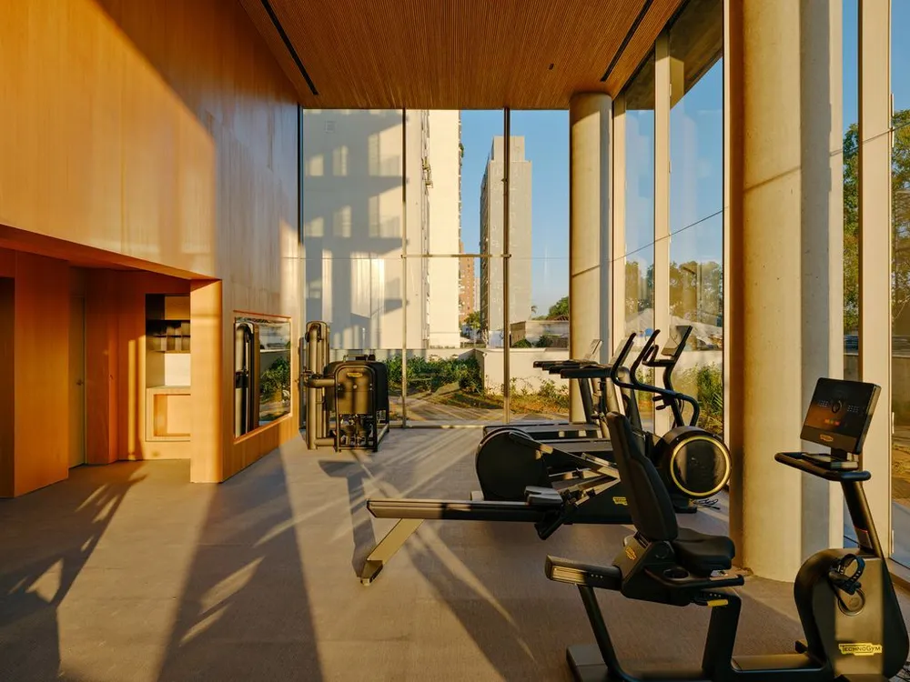 Apartamento, 4 quartos, 403 m² - Foto 9