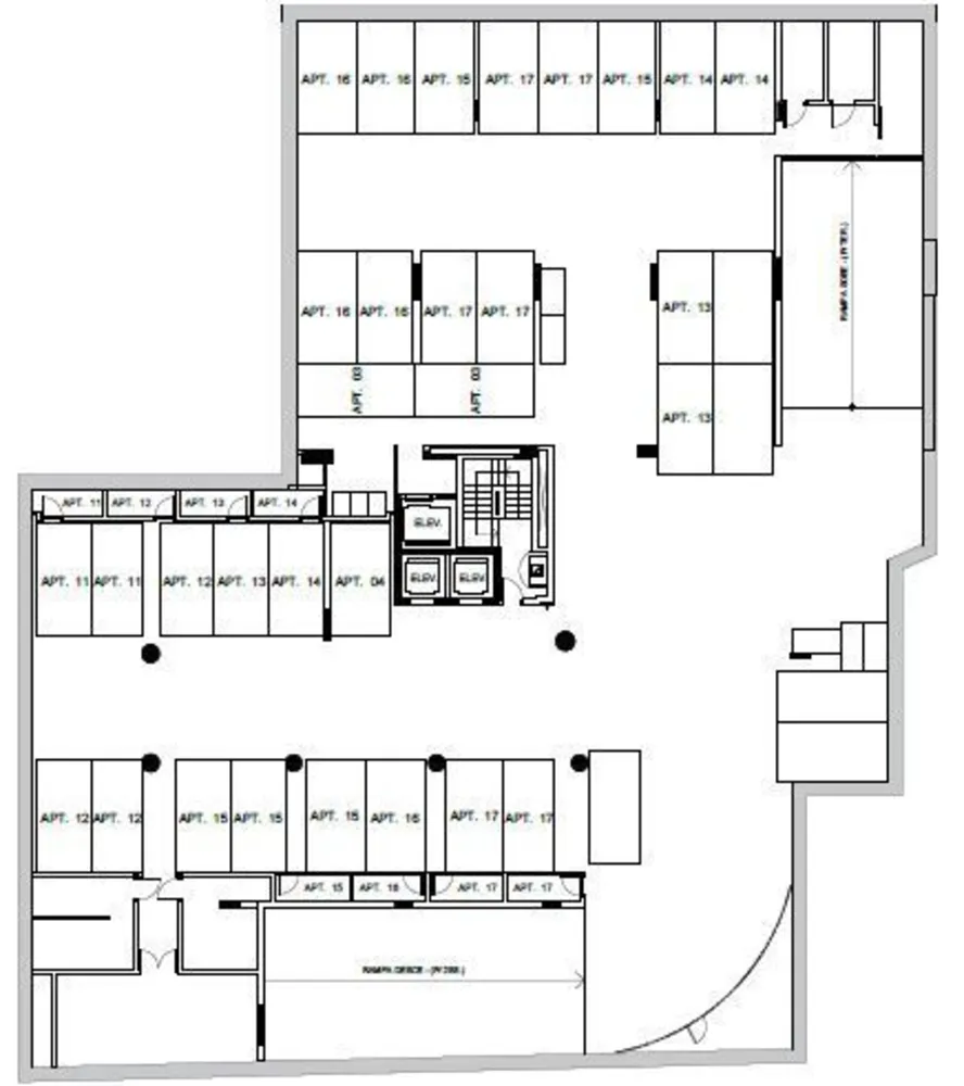 Apartamento, 4 quartos, 403 m² - Foto 16