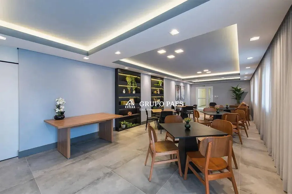 Apartamento, 3 quartos, 57 m² - Foto 8