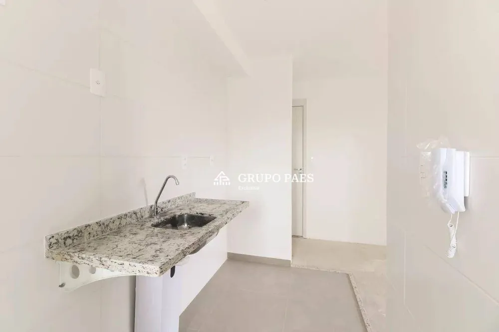 Apartamento, 3 quartos, 57 m² - Foto 1