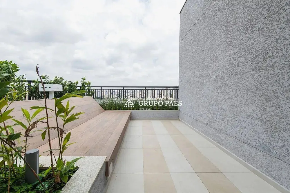 Apartamento, 3 quartos, 57 m² - Foto 6