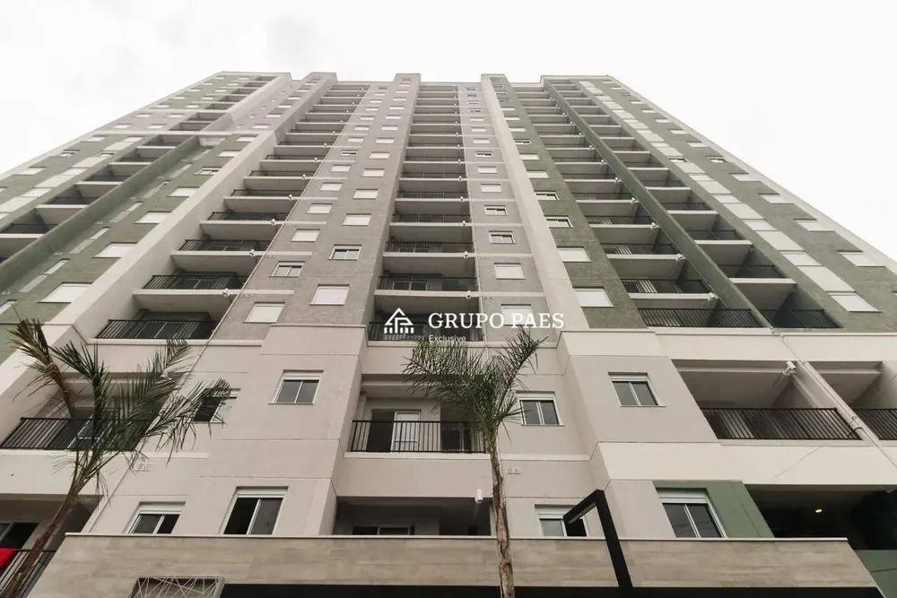 Apartamento, 3 quartos, 57 m² - Foto 5