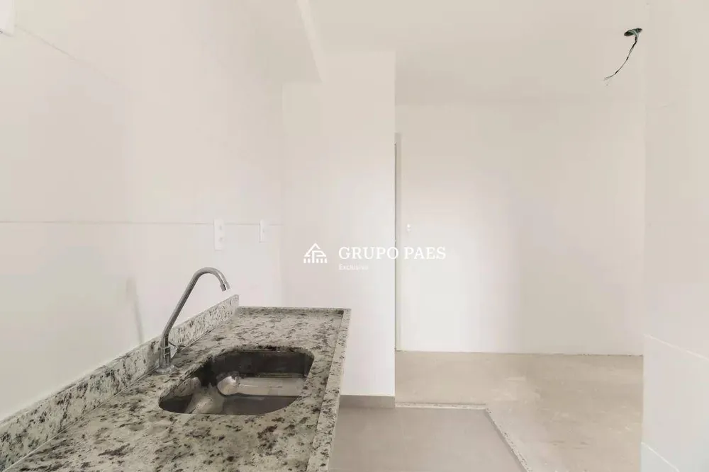 Apartamento, 3 quartos, 57 m² - Foto 2