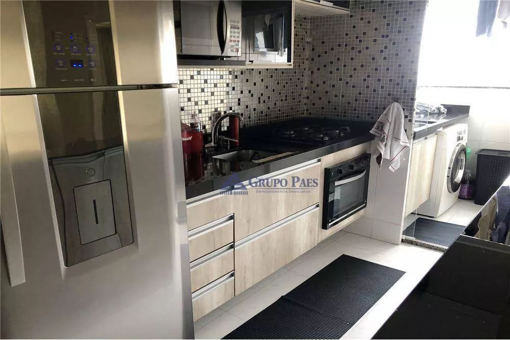 Apartamento, 3 quartos, 75 m² - Foto 2