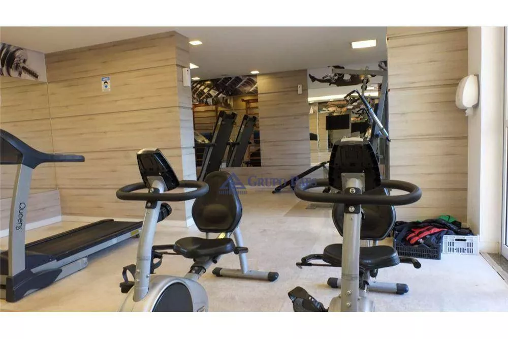 Apartamento, 3 quartos, 75 m² - Foto 11