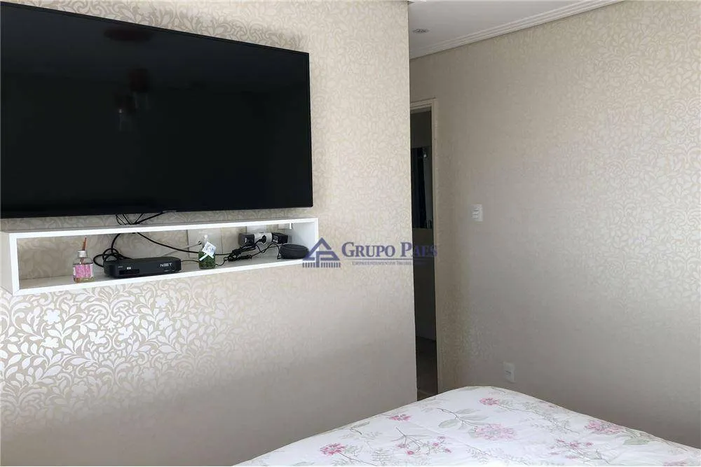 Apartamento, 3 quartos, 75 m² - Foto 19