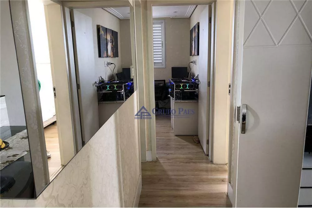 Apartamento, 3 quartos, 75 m² - Foto 4