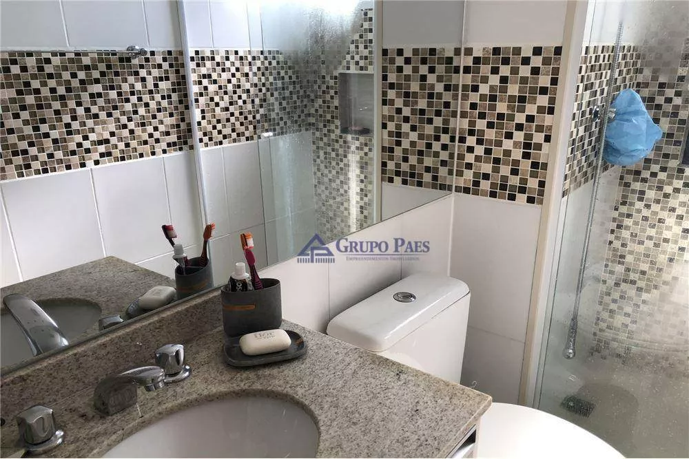 Apartamento, 3 quartos, 75 m² - Foto 3