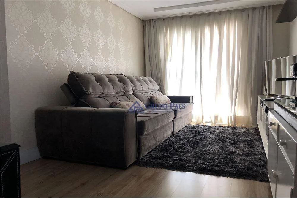 Apartamento, 3 quartos, 75 m² - Foto 20