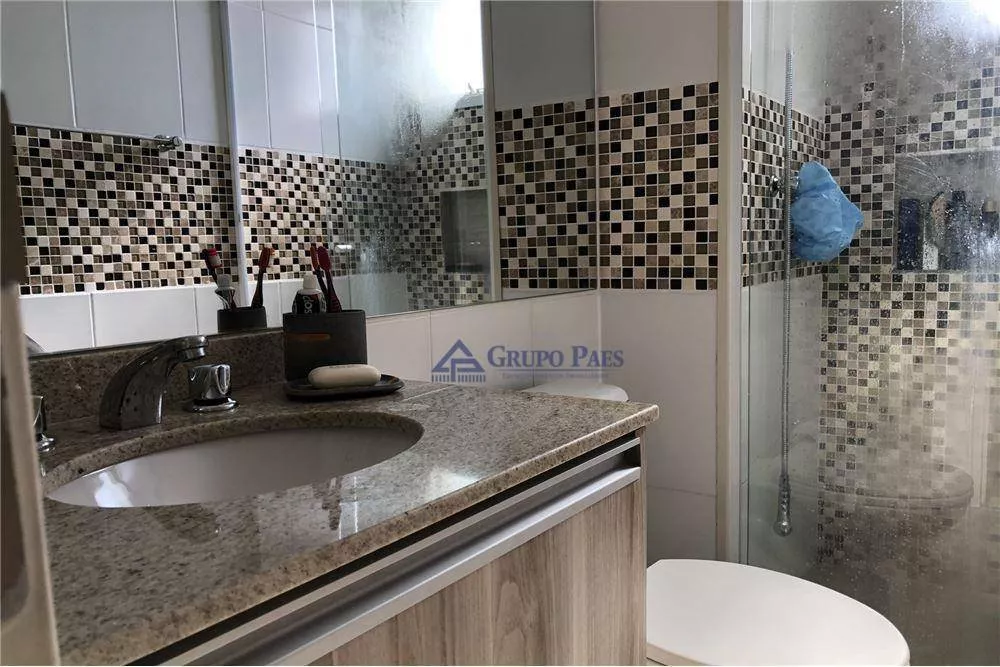 Apartamento, 3 quartos, 75 m² - Foto 5