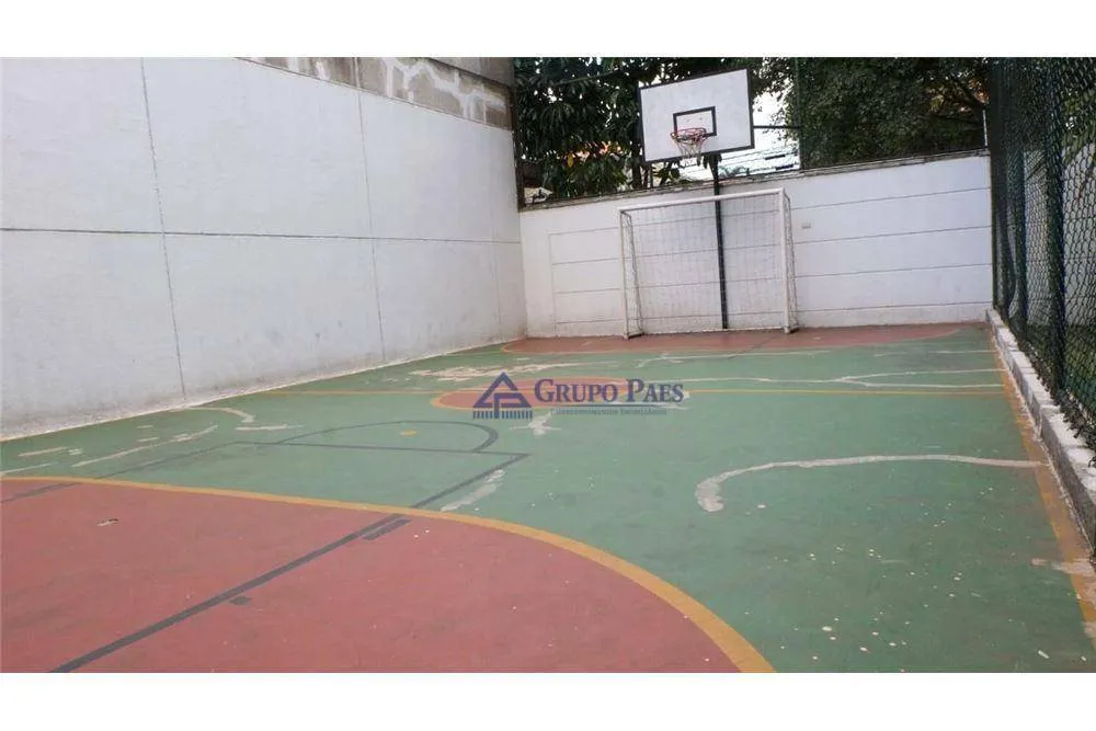 Apartamento, 3 quartos, 75 m² - Foto 22