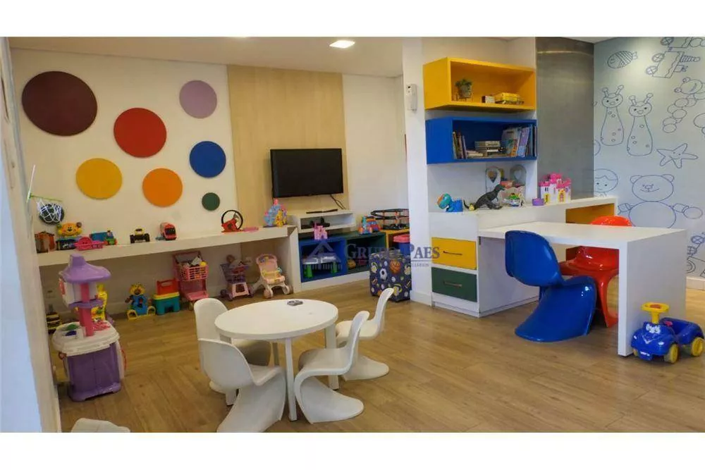 Apartamento, 3 quartos, 75 m² - Foto 9