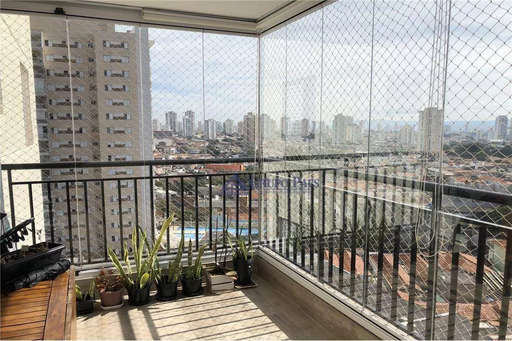 Apartamento, 3 quartos, 75 m² - Foto 1