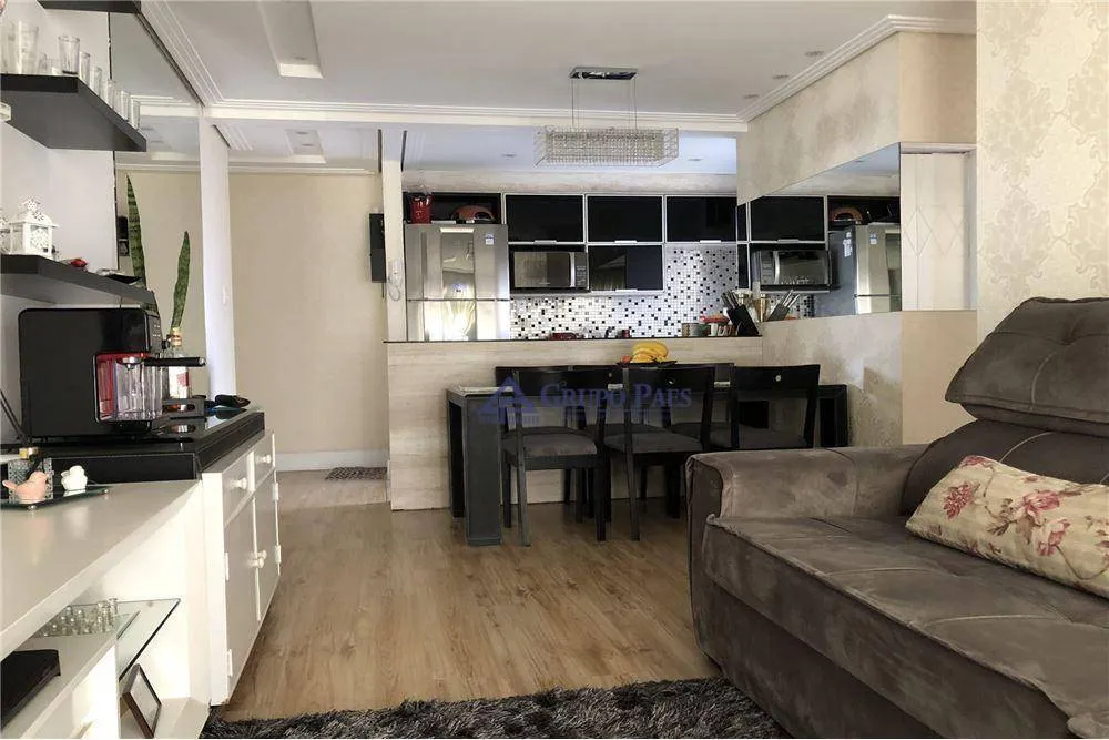 Apartamento, 3 quartos, 75 m² - Foto 15