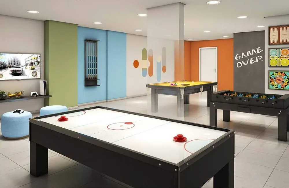 Apartamento, 3 quartos, 67 m² - Foto 2