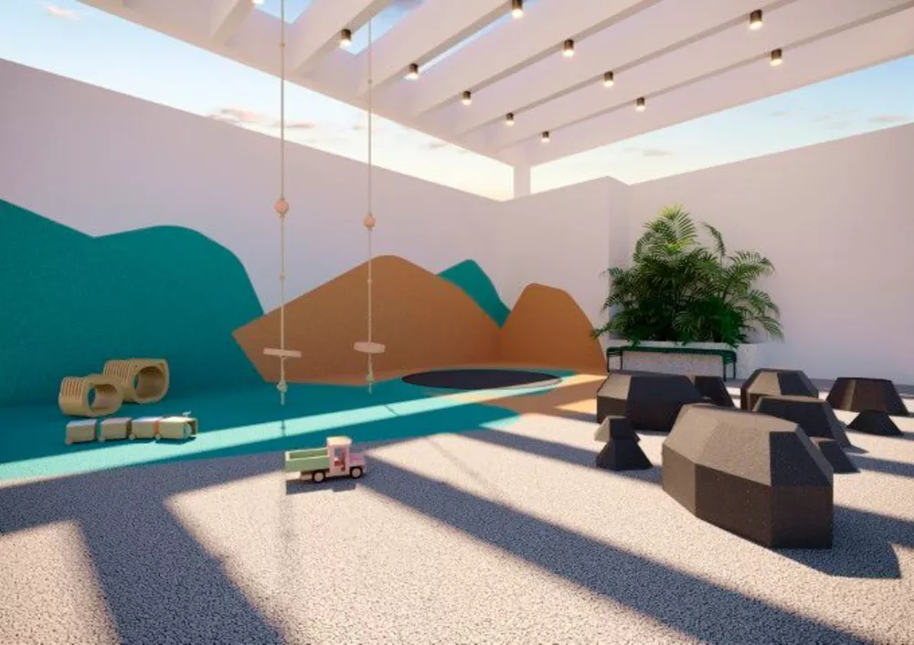 Apartamento, 3 quartos, 108 m² - Foto 3