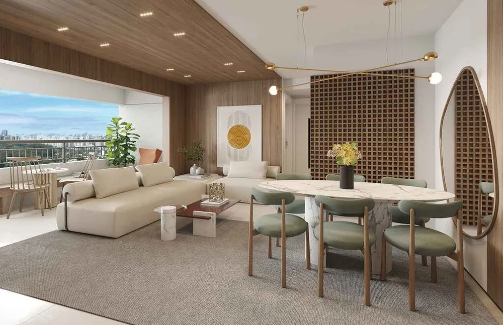 Apartamento, 2 quartos, 38 m² - Foto 7