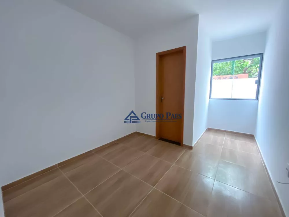 Sobrado, 2 quartos, 80 m² - Foto 6