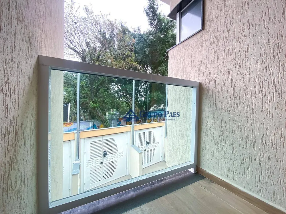 Sobrado, 2 quartos, 80 m² - Foto 16