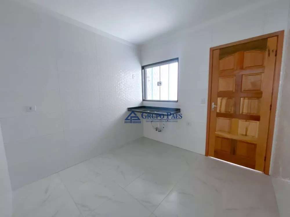 Sobrado, 2 quartos, 80 m² - Foto 2