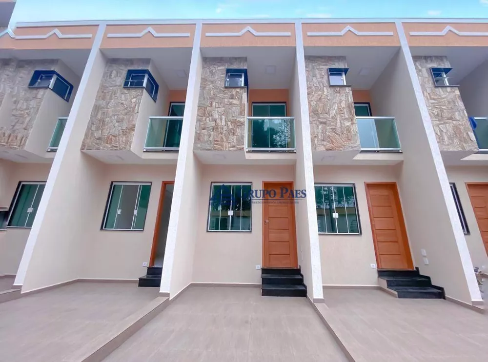 Sobrado, 2 quartos, 80 m² - Foto 11