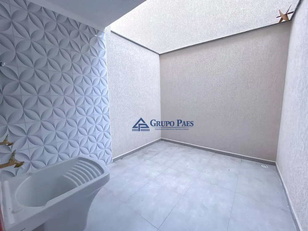 Sobrado, 2 quartos, 80 m² - Foto 8