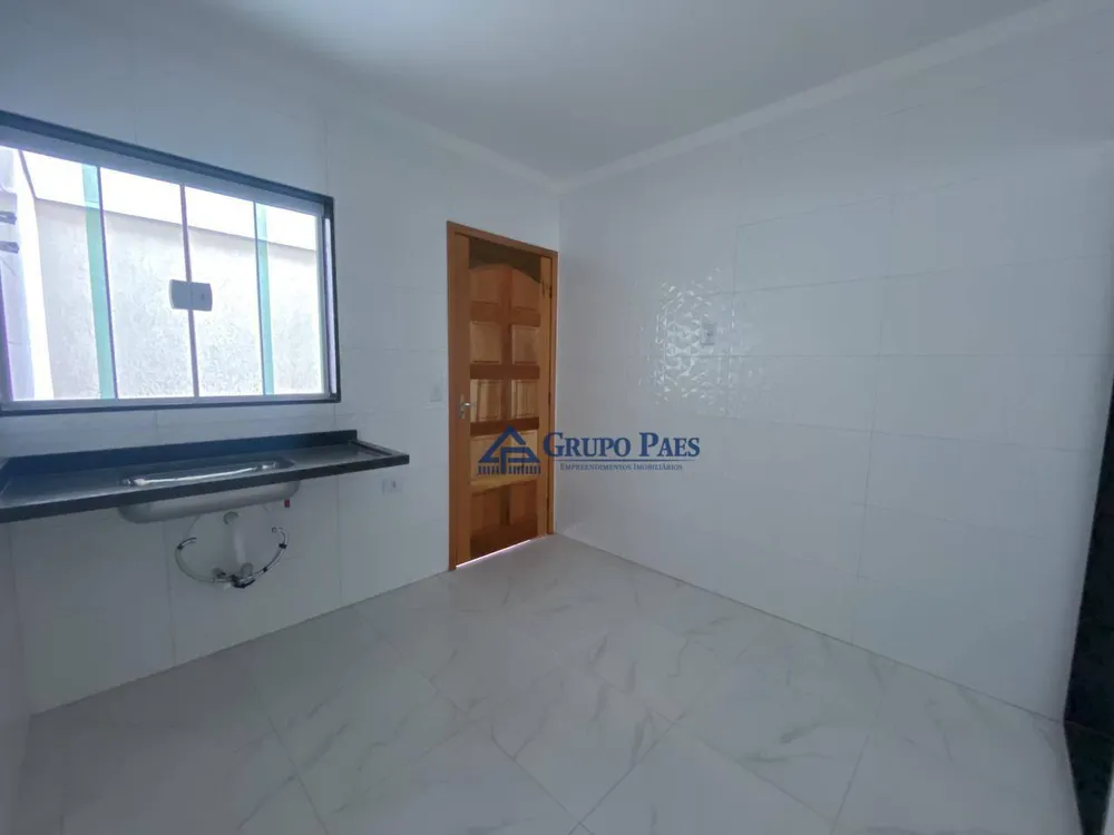 Sobrado, 2 quartos, 80 m² - Foto 6