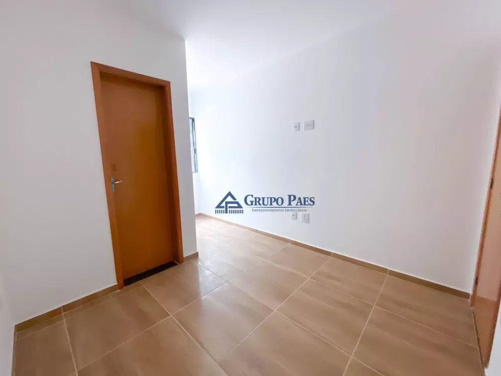 Sobrado, 2 quartos, 80 m² - Foto 7