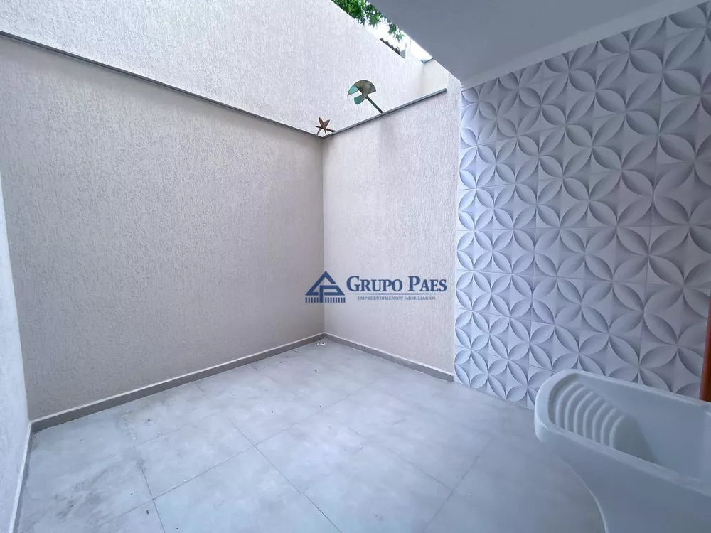 Sobrado, 2 quartos, 80 m² - Foto 5