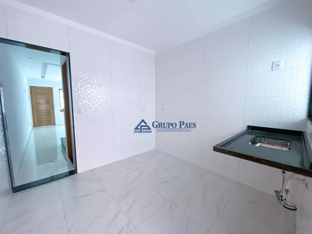 Sobrado, 2 quartos, 80 m² - Foto 3