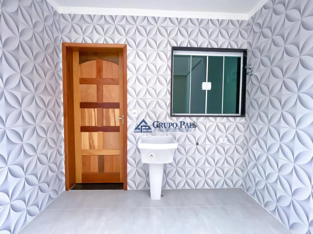 Sobrado, 2 quartos, 80 m² - Foto 10