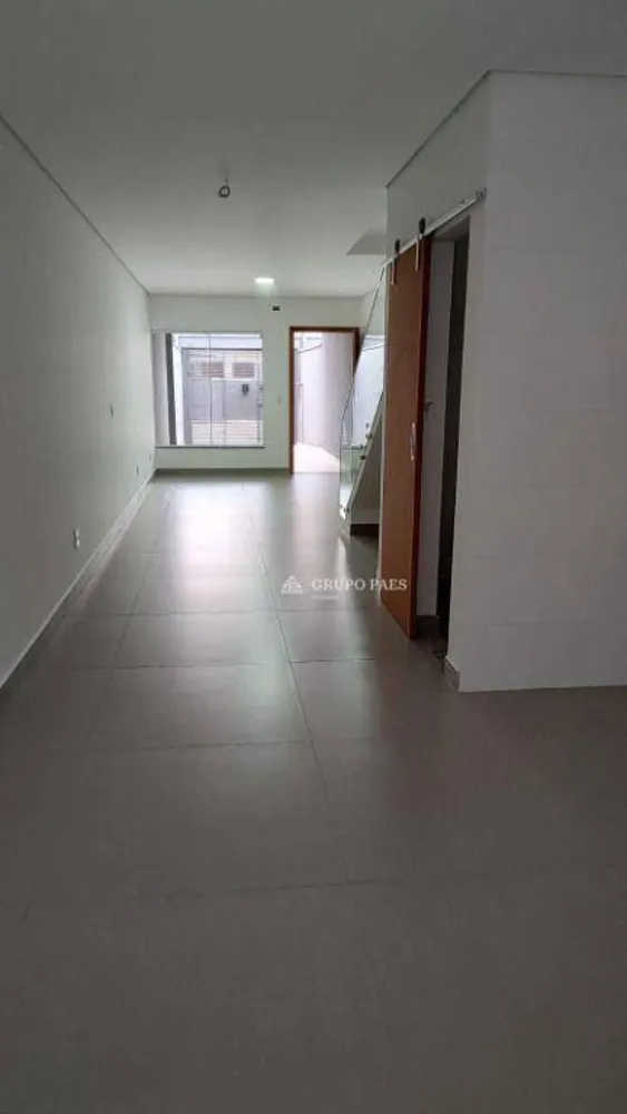 Sobrado, 2 quartos, 115 m² - Foto 5