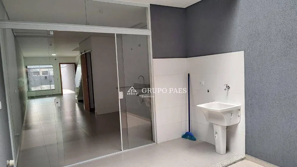 Sobrado, 2 quartos, 115 m² - Foto 11