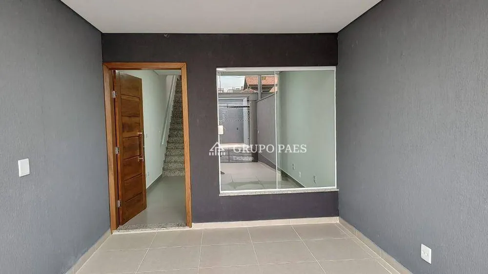 Sobrado, 2 quartos, 115 m² - Foto 3