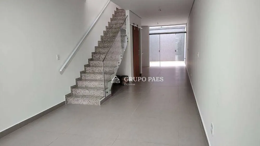 Sobrado, 2 quartos, 115 m² - Foto 1