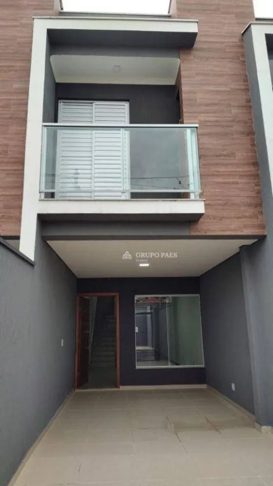 Sobrado, 2 quartos, 115 m² - Foto 12