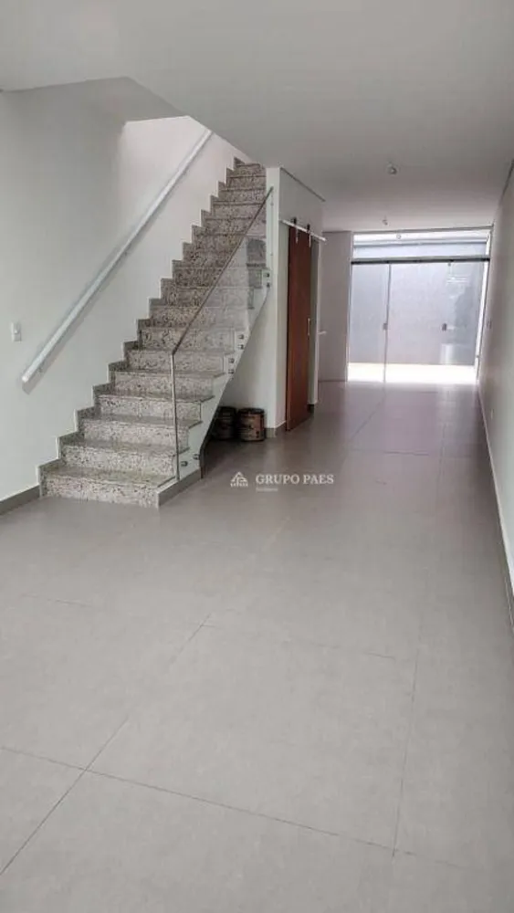 Sobrado, 2 quartos, 115 m² - Foto 4