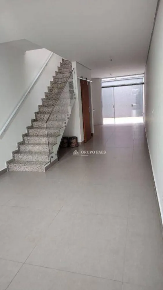 Sobrado, 2 quartos, 115 m² - Foto 2