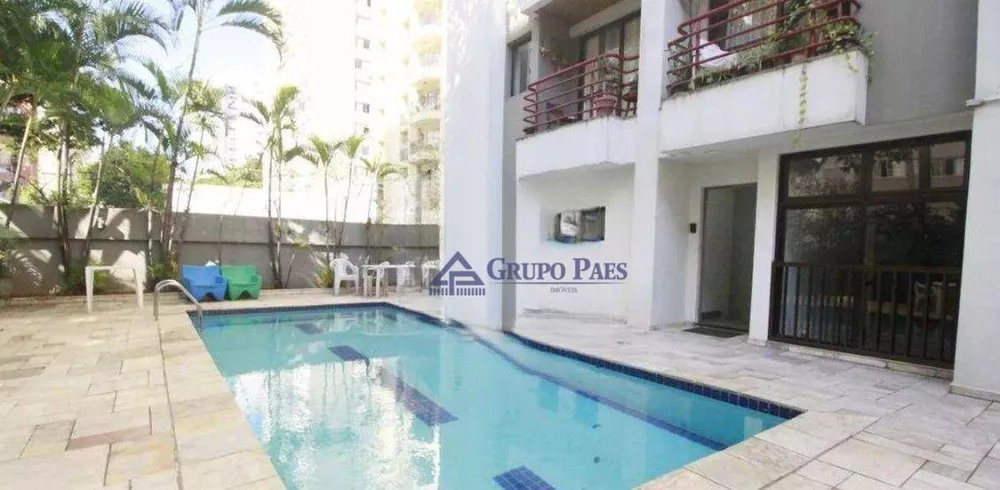 Apartamento, 1 quarto, 35 m² - Foto 10