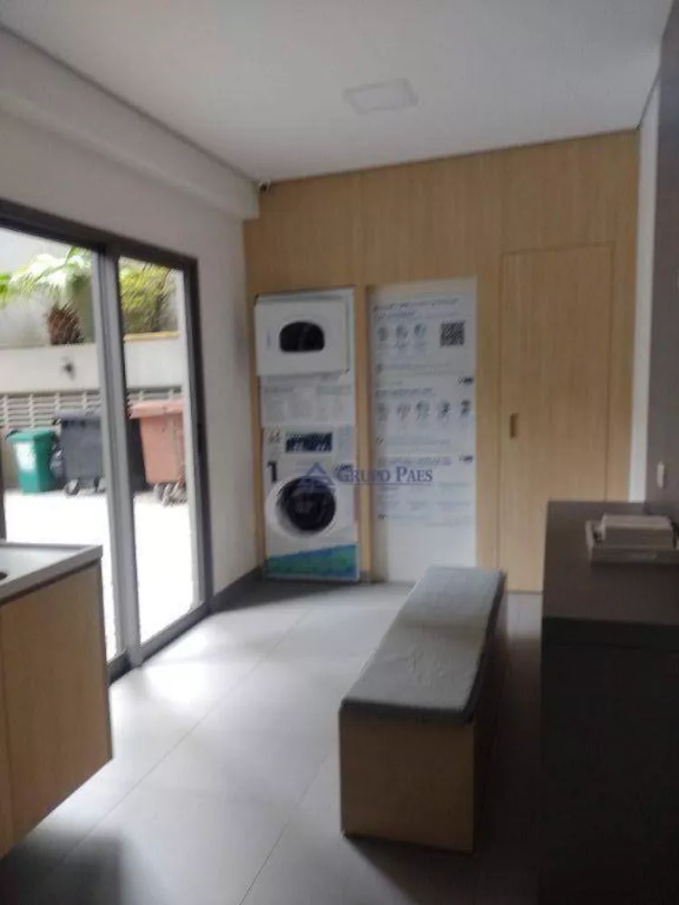 Apartamento, 1 quarto, 35 m² - Foto 12