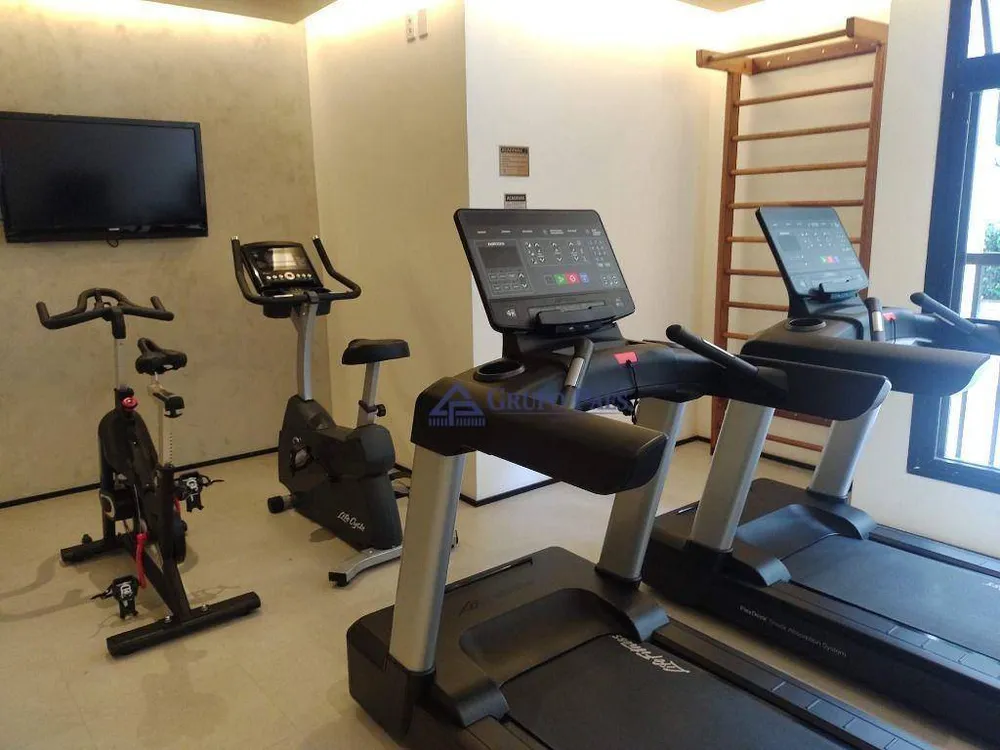 Apartamento, 1 quarto, 35 m² - Foto 14