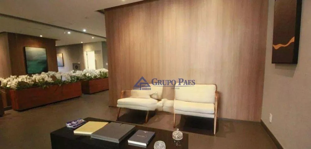 Apartamento, 1 quarto, 35 m² - Foto 3