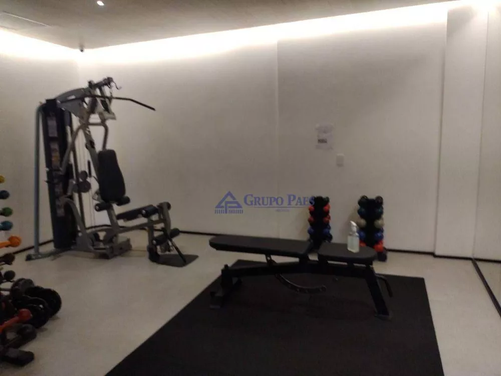 Apartamento, 1 quarto, 35 m² - Foto 11