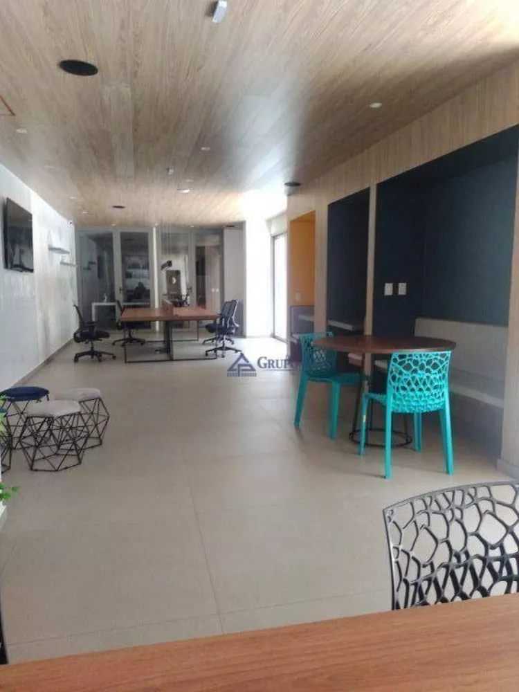 Apartamento, 1 quarto, 35 m² - Foto 4