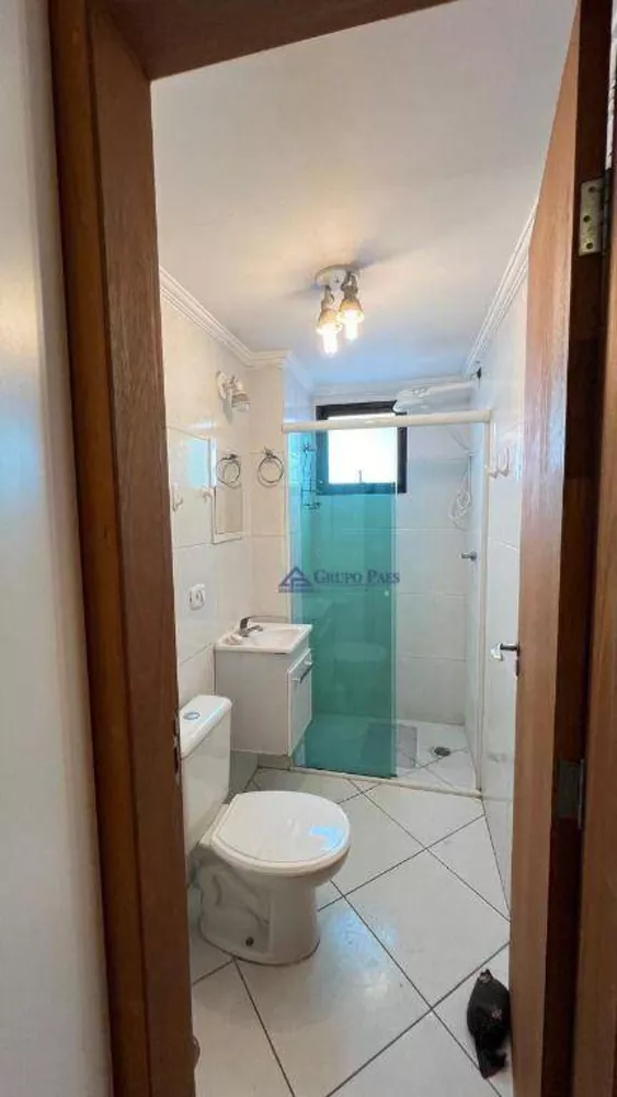 Apartamento, 1 quarto, 35 m² - Foto 1