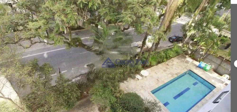 Apartamento, 1 quarto, 35 m² - Foto 9